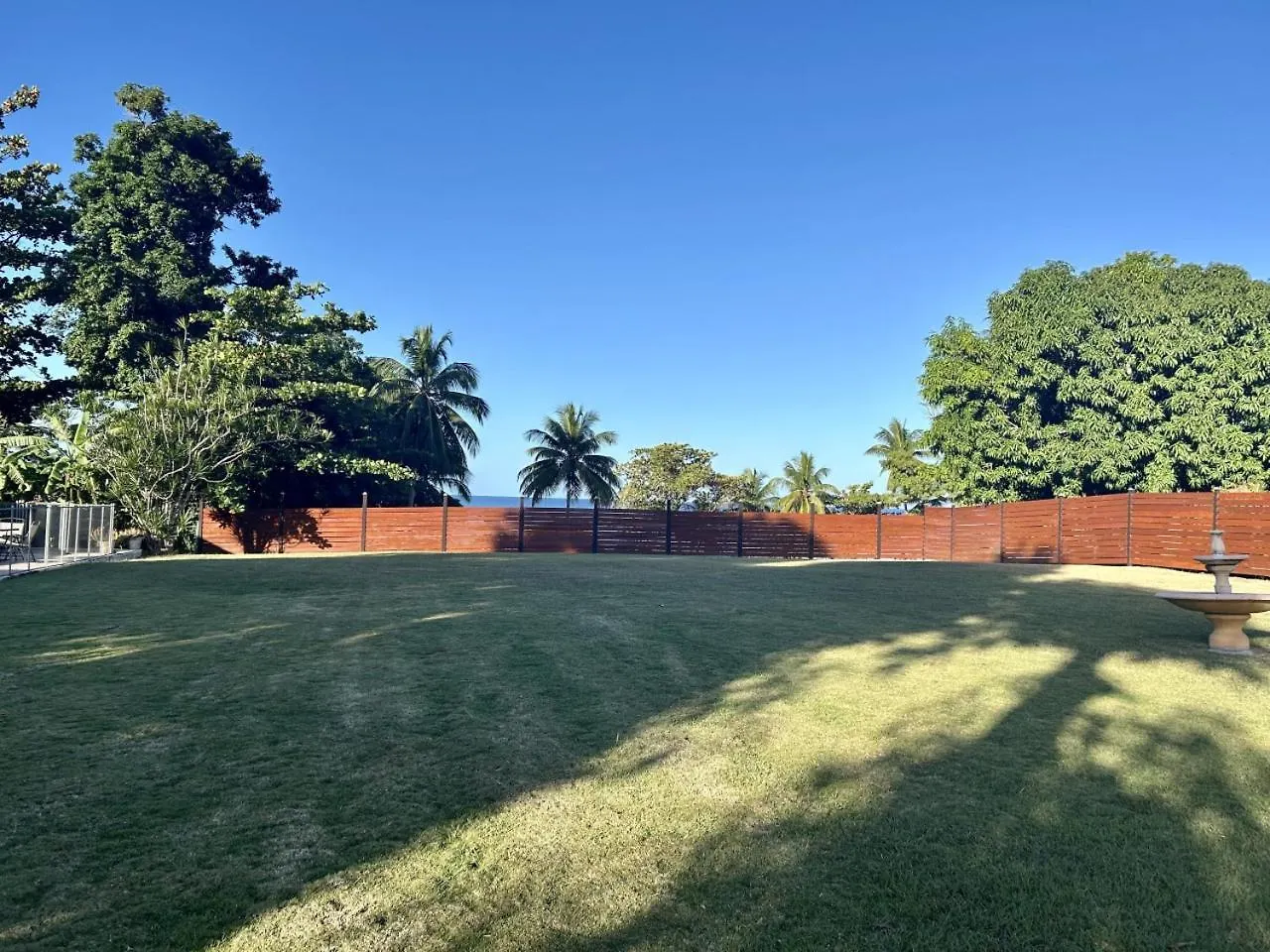Unit Facing Steps Beach And With Close Beach Access Rincon Puerto Rico